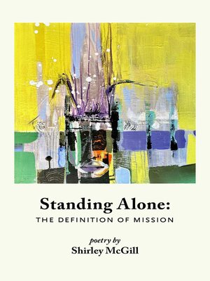 cover image of Standing Alone